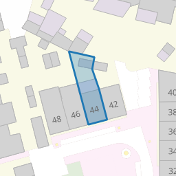 Perceel VLO00-M-5798