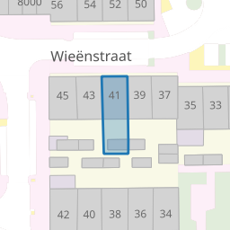 Perceel VLO00-M-5800