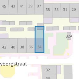 Perceel VLO00-M-5801