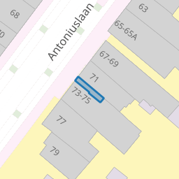 Perceel VLO00-M-5807