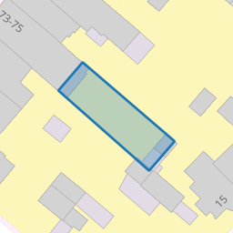 Perceel VLO00-M-5809