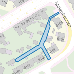 Perceel VLO00-M-5832