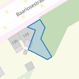 Perceel VLO00-M-5834