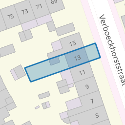 Perceel VLO00-M-5850