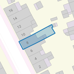 Perceel VLO00-M-5852