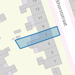 Perceel VLO00-M-5853