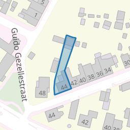 Perceel VLO00-M-5872