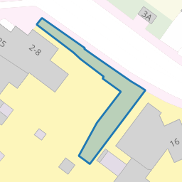 Perceel VLO00-M-5874