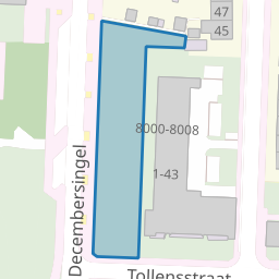 Perceel VLO00-M-5876