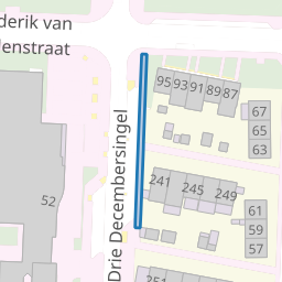 Perceel VLO00-M-5881