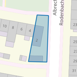 Perceel VLO00-M-5889