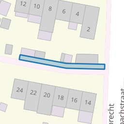 Perceel VLO00-M-5890