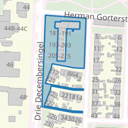 Perceel VLO00-M-5892