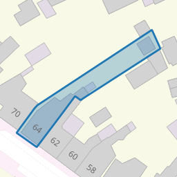 Perceel VLO00-M-5893