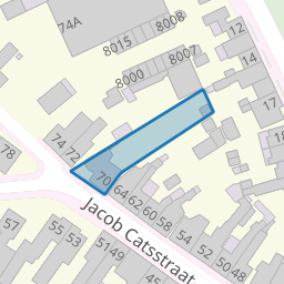 Perceel VLO00-M-5894