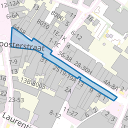 Perceel VLO00-M-5901