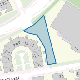 Perceel VLO00-M-5907