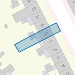 Perceel VLO00-M-5925