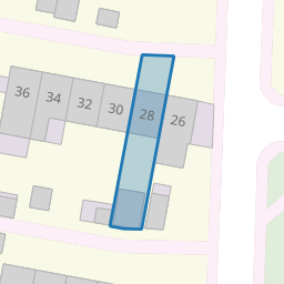 Perceel VLO00-M-5945