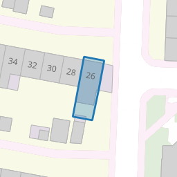 Perceel VLO00-M-5946