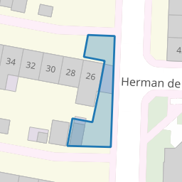 Perceel VLO00-M-5947