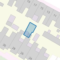 Perceel VLO00-M-5955