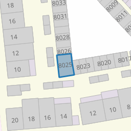 Perceel VLO00-M-5964