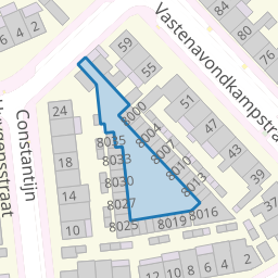 Perceel VLO00-M-5973