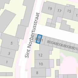 Perceel VLO00-M-5977