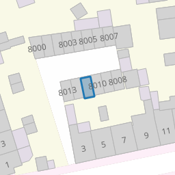 Perceel VLO00-M-5991