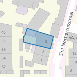Perceel VLO00-M-5997