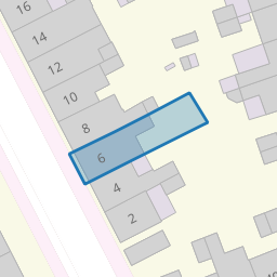 Perceel VLO00-M-6005