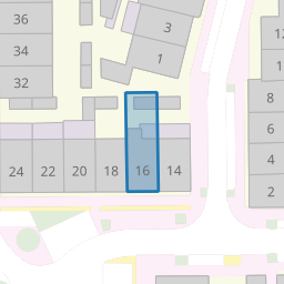 Perceel VLO00-M-6007