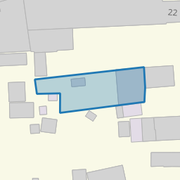 Perceel VLO00-M-6020