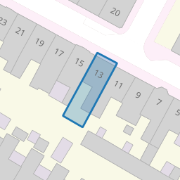 Perceel VLO00-M-6025