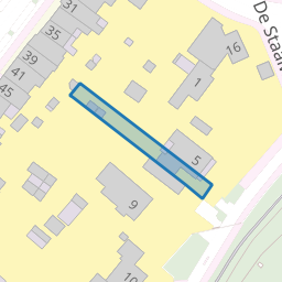 Perceel VLO00-M-6038