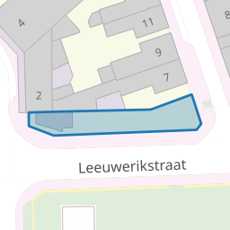 Perceel VLO00-M-6055