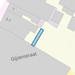 Perceel VLO00-M-6063