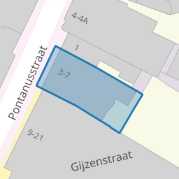 Perceel VLO00-M-6064