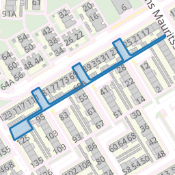 Perceel VLO00-M-6070