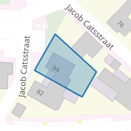 Perceel VLO00-M-6092