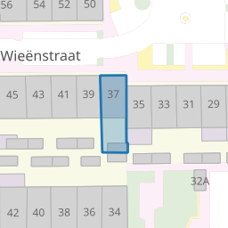 Perceel VLO00-M-6095