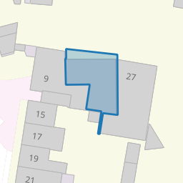 Perceel VLO00-M-6112