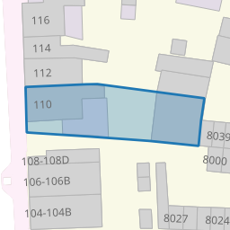 Perceel VLO00-M-6114