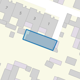 Perceel VLO00-M-6116