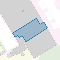 Perceel VLO00-M-6124