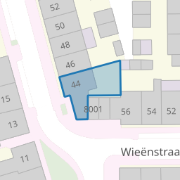 Perceel VLO00-M-6134