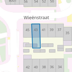 Perceel VLO00-M-6137