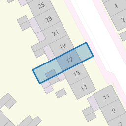 Perceel VLO00-M-6147