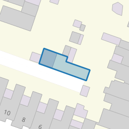 Perceel VLO00-M-6152